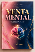 VENTA MENTAL — Entendé la mente. Aprendé a vender.